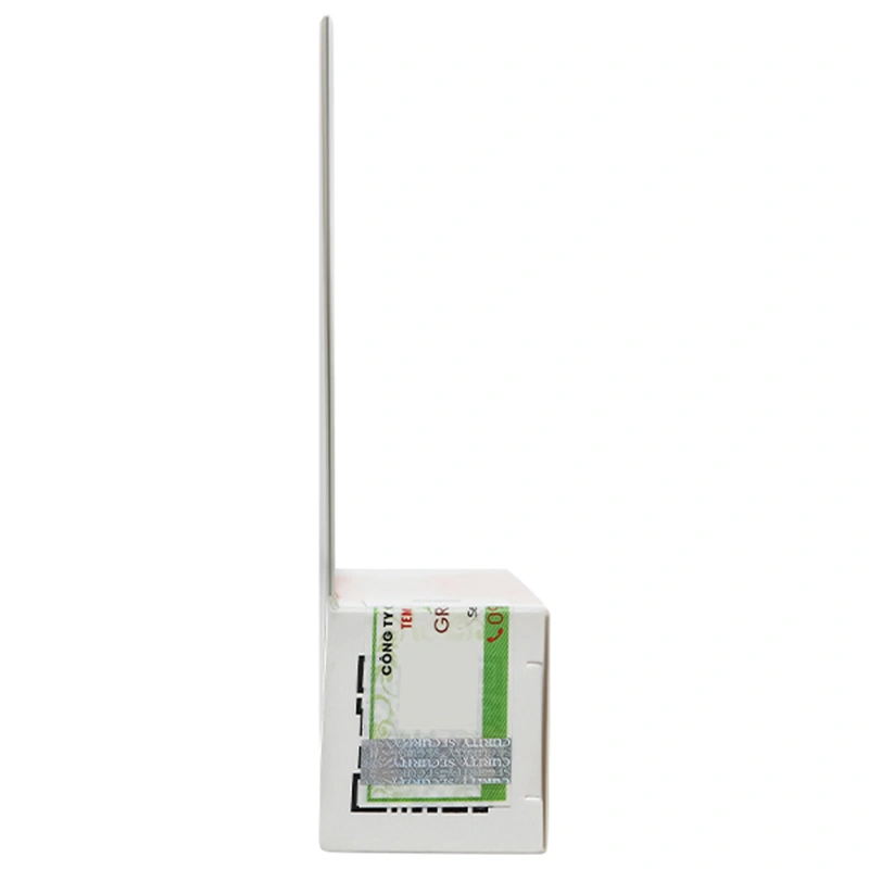 Gel Strataderm hỗ trợ giảm sẹo lồi, sẹo xấu, sẹo lâu năm tuýp 5g - 4